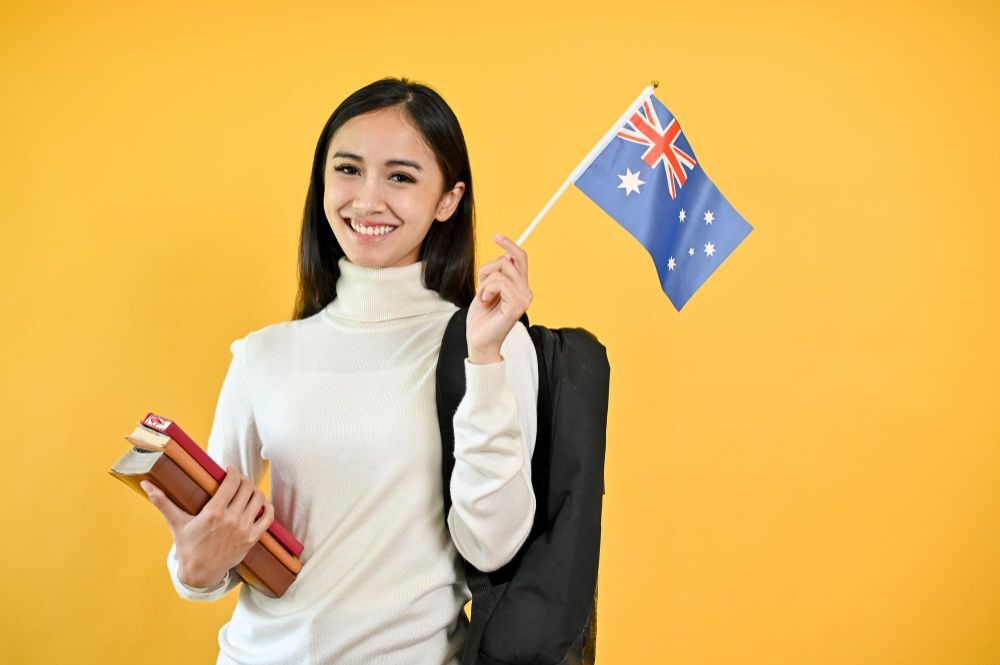 Study in New Zealand