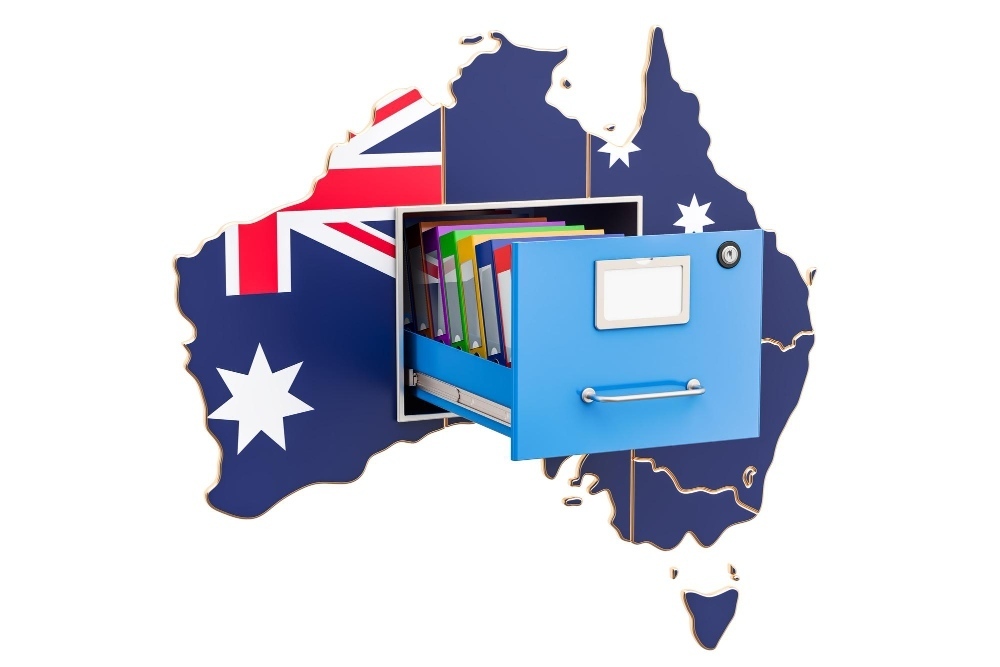 Australia student visa documents