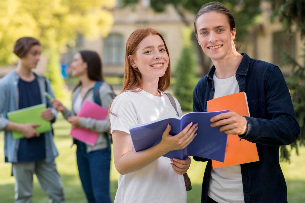 Why AIMS Education To Study In Australia