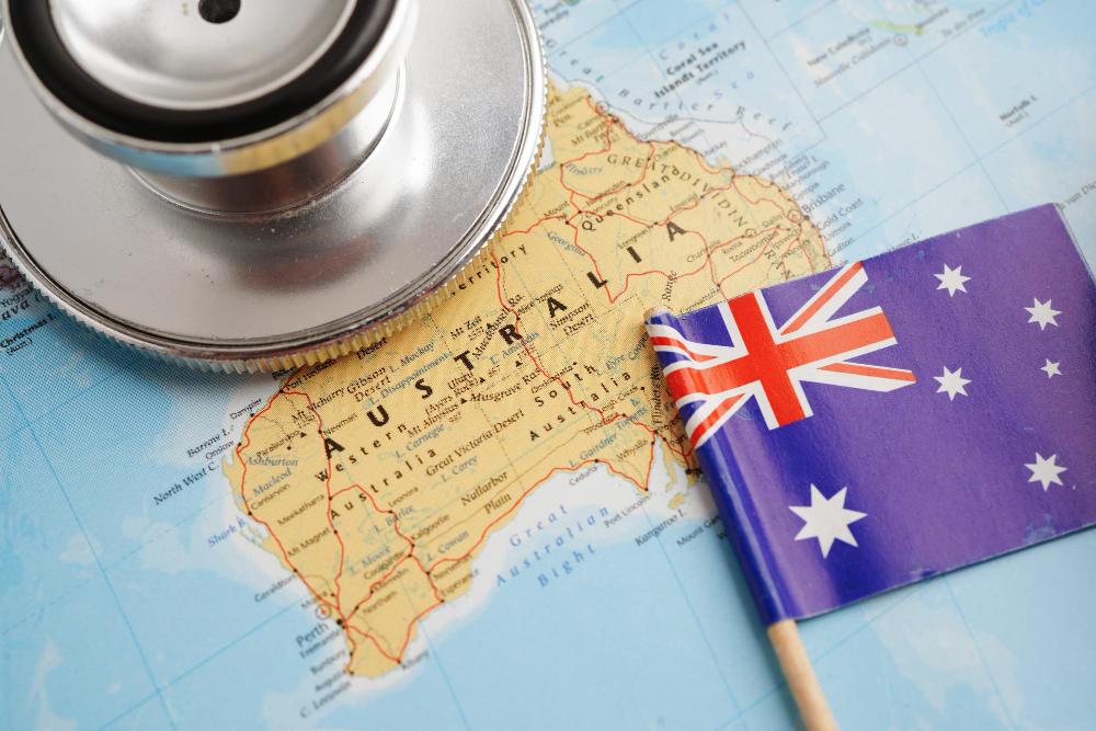 intakes in australia for nepalese students